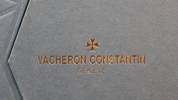 Thumbnail von Vacheron Constantin 222 Historiques 222 Yellowgold - like New - Fullset - 10/2025