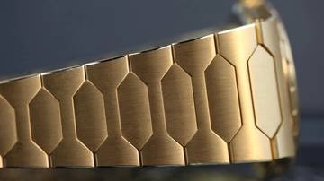 Thumbnail von Vacheron Constantin 222 Historiques 222 Yellowgold - like New - Fullset - 10/2025