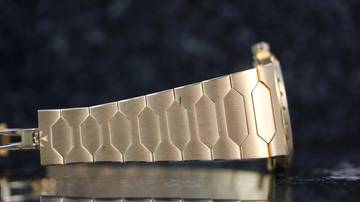 Thumbnail von Vacheron Constantin 222 Historiques 222 Yellowgold - like New - Fullset - 10/2025