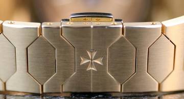 Thumbnail von Vacheron Constantin 222 Historiques 222 Yellowgold - like New - Fullset - 10/2025