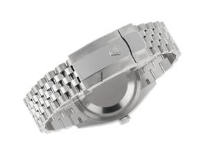 Thumbnail von Rolex Datejust 36 Ref.126200 2023 Full Set wie Neu