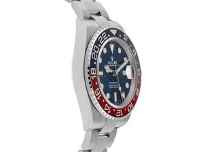 Thumbnail von Rolex GMT-Master II Ref.126719BLRO Full Set wie Neu