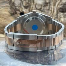 Thumbnail von Rolex Datejust 41 Datejust 4 MoP Dia Dial - FULLSET 2020 LC100 - Ref. 126331