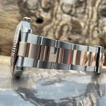 Thumbnail von Rolex Datejust 41 Datejust 4 MoP Dia Dial - FULLSET 2020 LC100 - Ref. 126331