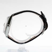 Thumbnail von Rolex Oysterdate Precision Oyster Date 6694 gilt black glossy dial 1963’s