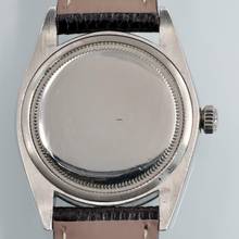 Thumbnail von Rolex Oysterdate Precision Oyster Date 6694 gilt black glossy dial 1963’s