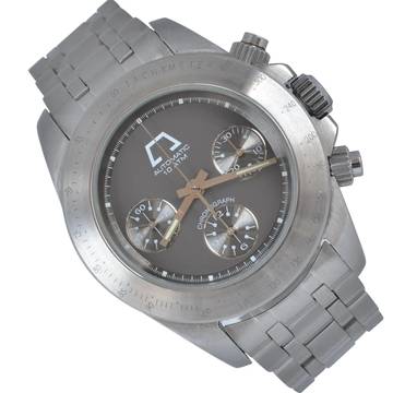  Anonimo Opera Meccana ghost chronograph 5000 limited edition Full Set 