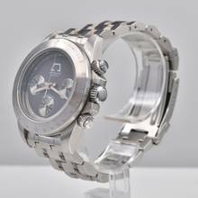 Thumbnail von Anonimo Opera Meccana ghost chronograph 5000 limited edition Full Set