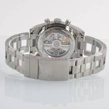 Thumbnail von Zenith El Primero Chronomaster A384 Revival white dial 2024 Full Set Like NEW