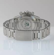 Thumbnail von Rolex Daytona 16520 L34 4 written 6 reversed black dial 1989 Full Set