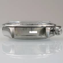 Thumbnail von Rolex Daytona 16520 L34 4 written 6 reversed black dial 1989 Full Set