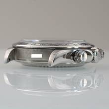 Thumbnail von Rolex Daytona 16520 L34 4 written 6 reversed black dial 1989 Full Set