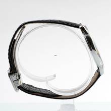 Thumbnail von Cartier Ronde Solo de Cartier 36MM silver dial Quartz 2011 Full Set