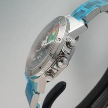 Thumbnail von Sinn 303 Fußball Football Chronograph 303 Limited Edition NOS Full Set NOS +Full Set