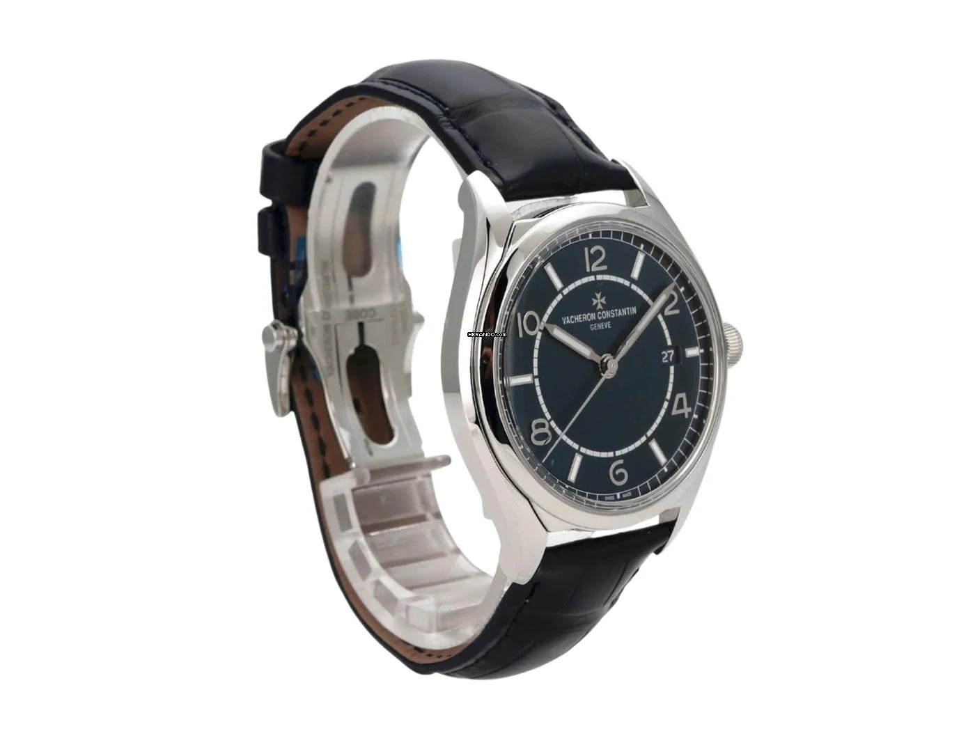 Thumbnail von Vacheron Constantin Fiftysix 4600E/000A-B487