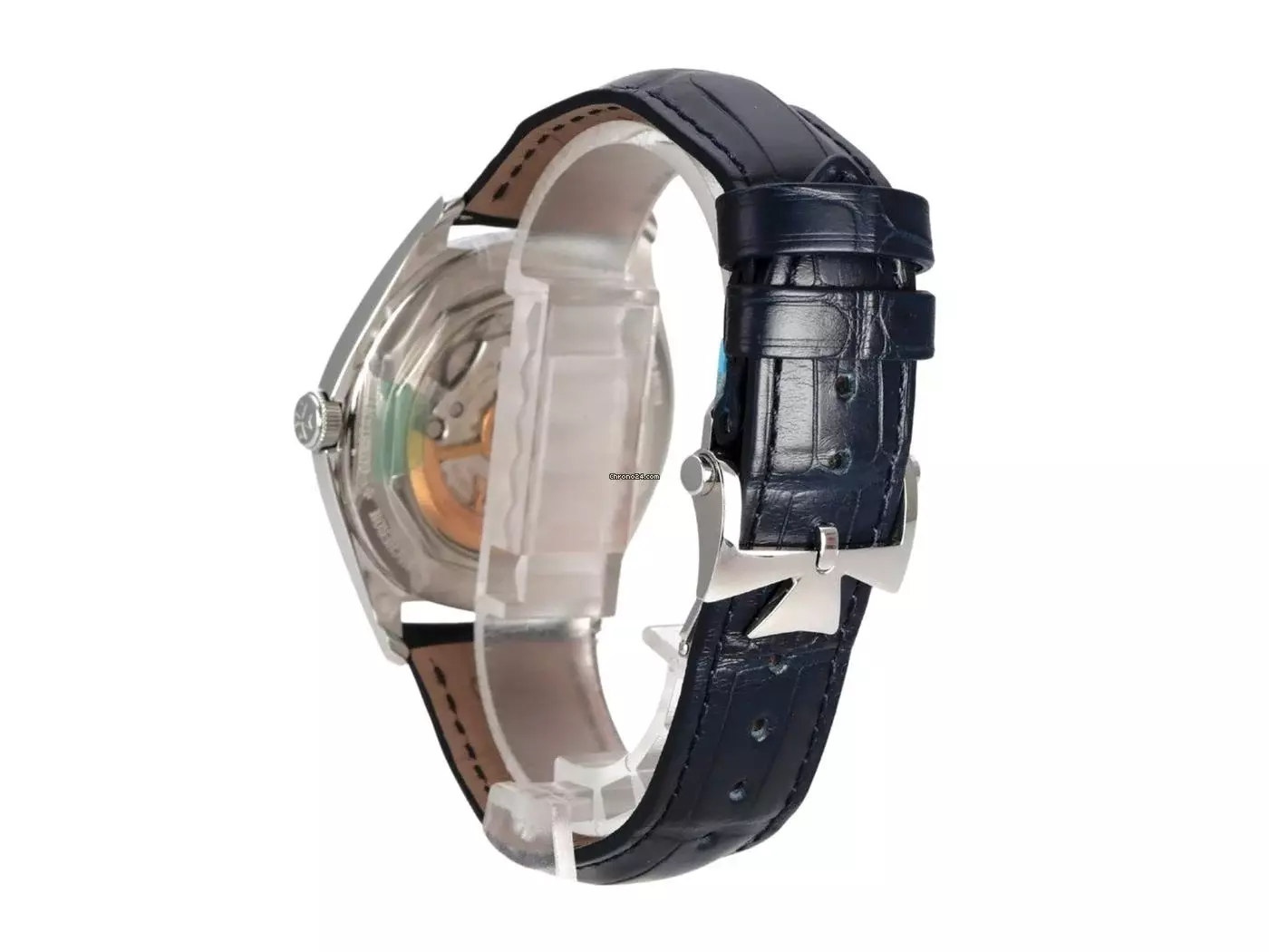 Thumbnail von Vacheron Constantin Fiftysix 4600E/000A-B487