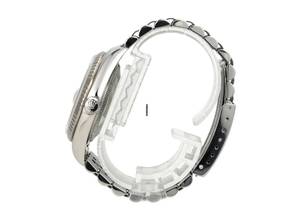 Thumbnail von Rolex Datejust 36 Ref. 16234 Weiß Römisch Jubile-Band
