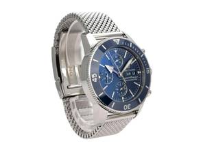 Thumbnail von Breitling Superocean Heritage II Chronograph 44 Ref. A13313161C1S1