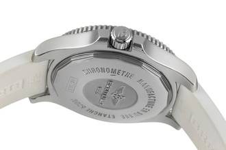 Thumbnail von Breitling Superocean II 42 Stahl Automatik Herrenuhr Ref. A17365D2/A766 B&P 2016