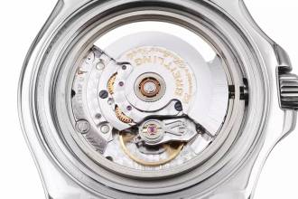 Thumbnail von Breitling Superocean II 42 Stahl Automatik Herrenuhr Ref. A17365D2/A766 B&P 2016