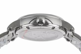 Thumbnail von Bruno Söhnle Pesaro Glashütte Pesaro I Stahl Quarz Herrenuhr Ref. 17-13073-346 B&P NEU