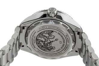 Thumbnail von Omega Seamaster Ultra Deep 6000M Planet Ocean Ultra Deep 6000M 215.30.46.21.03.002