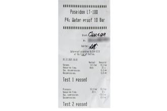 Thumbnail von Omega Seamaster Ultra Deep 6000M Planet Ocean Ultra Deep 6000M 215.30.46.21.03.002