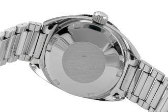 Thumbnail von Omega Seamaster 120 Stahl Automatik Ref. 566.0007 Vintage Papiere 1967