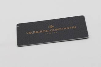 Thumbnail von Vacheron Constantin Quai de l'Ile Stahl Ref. 4500S/000A-B196 Papiere 2018