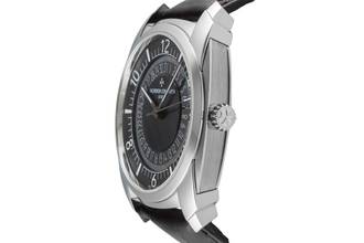 Thumbnail von Vacheron Constantin Quai de l'Ile Stahl Ref. 4500S/000A-B196 Papiere 2018