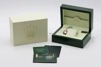 Thumbnail von Rolex Submariner Date Stahl / Gold Oyster Perpetual Ref. 116613LB B&P 2012