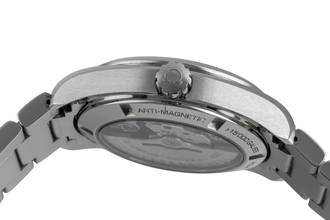 Thumbnail von Omega Seamaster Aqua Terra Stahl Automatik 231.10.39.21.02.002 B&P