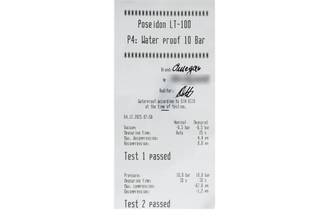 Thumbnail von Omega Seamaster Aqua Terra Stahl Automatik 231.10.39.21.02.002 B&P