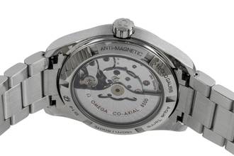 Thumbnail von Omega Seamaster Aqua Terra Stahl Automatik 231.10.39.21.02.002 B&P