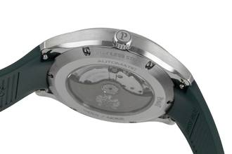 Thumbnail von Piaget Polo Field Edelstahl Automatik Herrenuhr Ref. G0A48022 P11268 B&P 2023