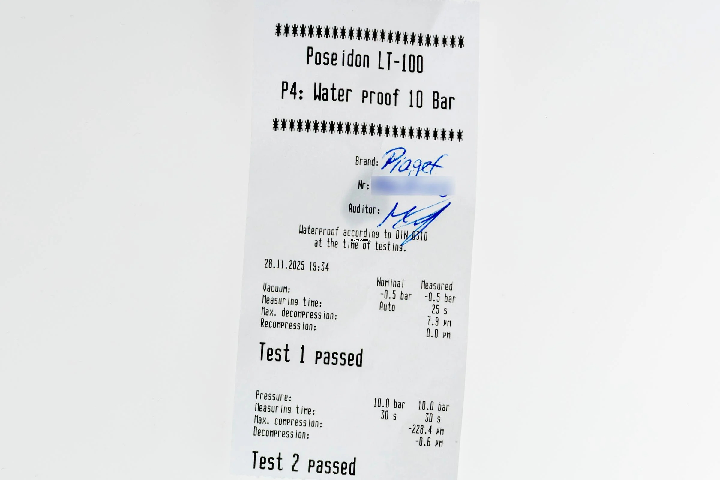 Thumbnail von Piaget Polo Field Edelstahl Automatik Herrenuhr Ref. G0A48022 P11268 B&P 2023