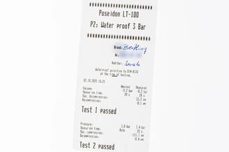 Thumbnail von Breitling Navitimer 1 B01 Chronograph Automatik Herrenuhr AB0121211B1A1