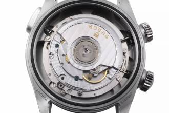 Thumbnail von Tudor Heritage Advisor Automatik Edelstahl Herrenuhr Ref. 79620T Box & Papiere