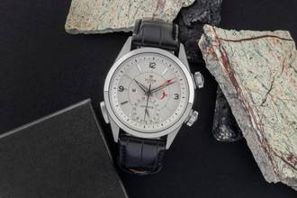 Thumbnail von Tudor Heritage Advisor Automatik Edelstahl Herrenuhr Ref. 79620T Box & Papiere