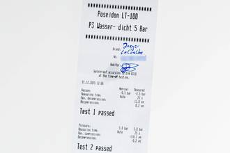 Thumbnail von Jaeger-LeCoultre Master Ultra Thin Moon Automatik Ref. Q1258420 145.8.64.S Papiere