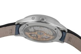 Thumbnail von Jaeger-LeCoultre Master Ultra Thin Moon Automatik Ref. Q1258420 145.8.64.S Papiere