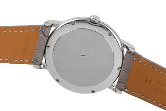 Thumbnail von IWC Portofino Automatic Schaffhausen Portofino Automatik Datum Edelstahl Herrenuhr Ref. IW353304