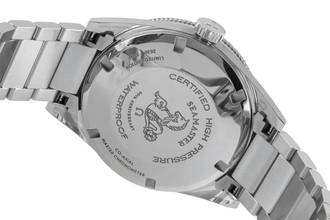 Thumbnail von Omega Seamaster 300 Co-Axial 1957 Trilogy Ref. 234.10.39.20.01.001