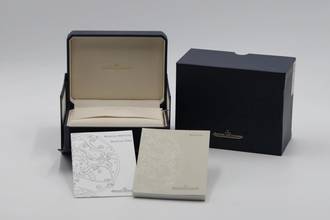 Thumbnail von Jaeger-LeCoultre Reverso Duoface Memory Stahl / Gold Ref. Q2555170 255.5.82