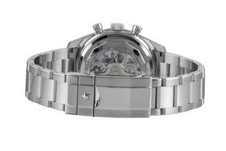 Thumbnail von Zenith Chronomaster Chronograph Automatik 03.3200.3600/21.M3200