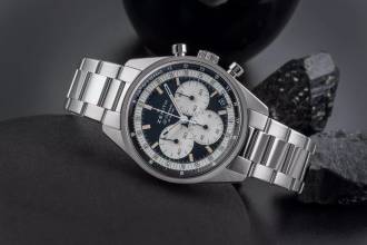 Thumbnail von Zenith Chronomaster Chronograph Automatik 03.3200.3600/21.M3200