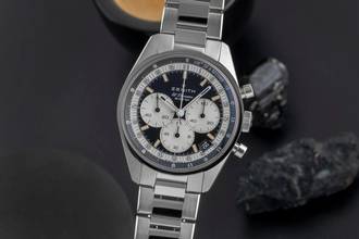Thumbnail von Zenith Chronomaster Chronograph Automatik 03.3200.3600/21.M3200