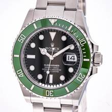Thumbnail von Rolex Submariner Date 41 Green Starbucks MK2 – 126610LV – NEW & Unworn – 12/2025 LC100 Full Set