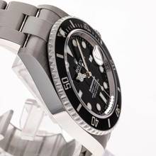 Thumbnail von Rolex Submariner Date 41 – 126610LN – NEW & Unworn – 12/2025 Full Set Lc100