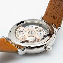 Thumbnail von IWC Portofino Automatic 37 – IW458601 – NEW & Unworn – 12/2025 Full Set